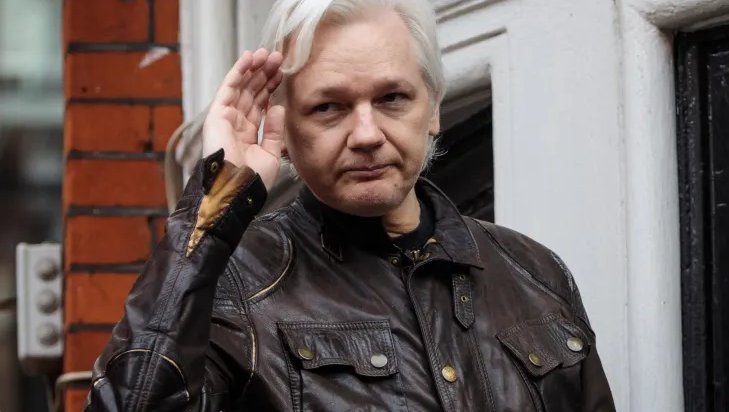 WikiLeaks-ի հիմնադիր Ջուլիան Ասանժն իրավունք ունի բողոքարկել արտահանձնումը Միացյալ Նահանգներ՝ համաձայն Լոնդոնի Գերագույն դատարանի որոշման