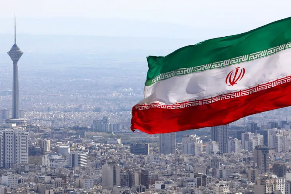 Президентские выборы в Иране пройдут 28 июня