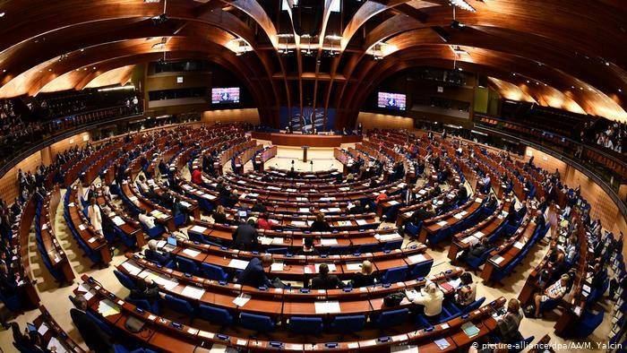 PACE co-rapporteurs: Georgian authorities could focus on strengthening existing legal framework, if there is objective need for it, in co-operation with CoE