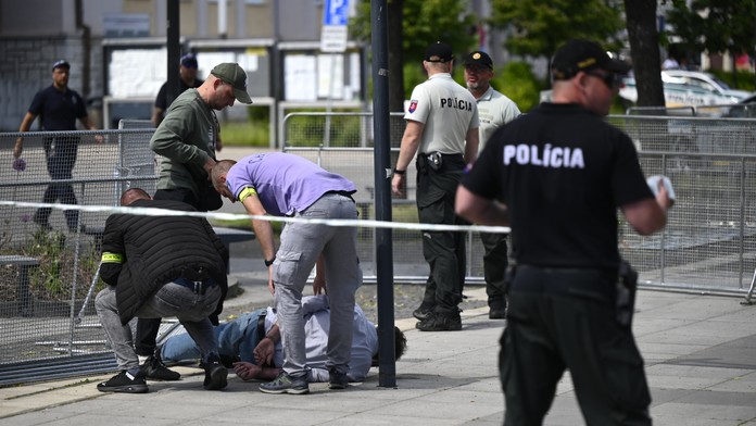 Medianın məlumatına əsasən, Slovakiyanın Baş nazirinə hücum edən şəxs dindirilmə zamanı Robert Fitsonun bu gün mövcud siyasəti həyata keçirməyə davam edə bilməməsi üçün onun sağlamlığına zərər vurmaq istədiyini deyib