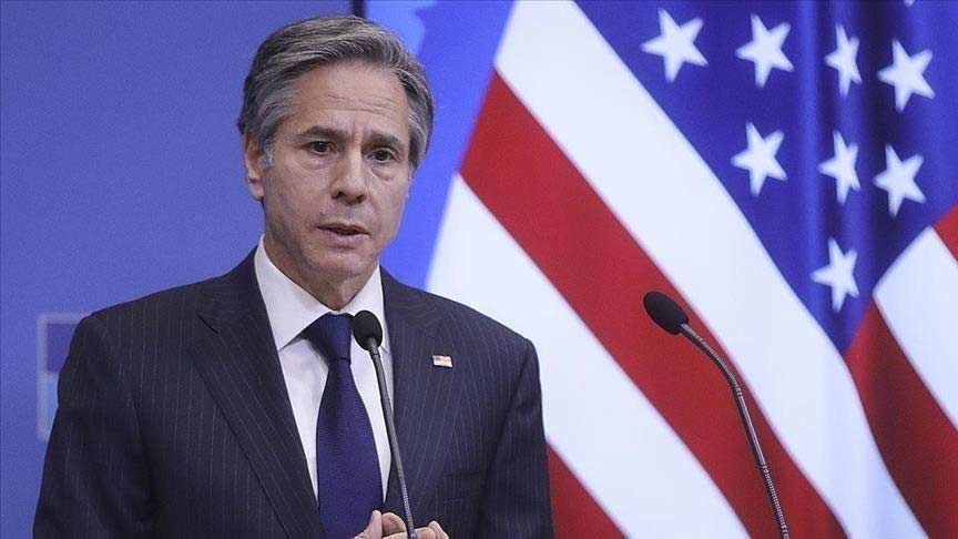 US Secretary of State congratulates Georgia on Independence Day, reaffirms support