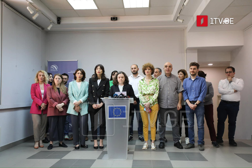 GYLA: Georgian NGOs prepare a lawsuit to be filed in Constitutional Court and ECHR
