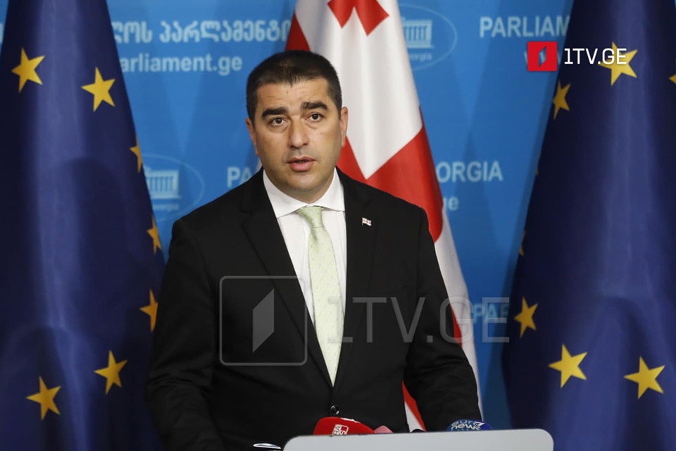 Speaker: NGOs/opposition-led terror campaign against MPs unacceptable