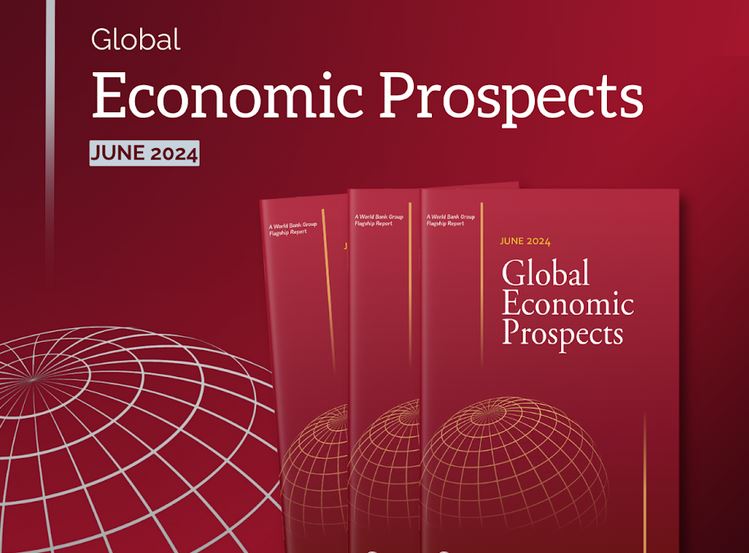 WB: Global economy stabilizes in 2024, for the first time in three years