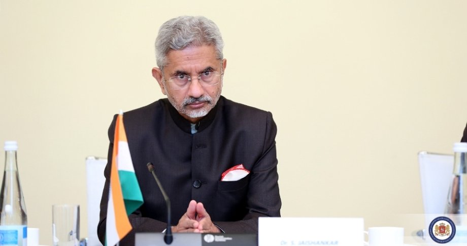 India's External Affairs Minister: May India-Georgia relationship keep growing