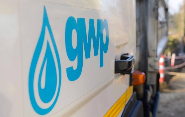 В GWP сообщают, что работы на магистральном водопроводе, расположенном возле Цицамури, начнутся с завтрашнего дня и завершатся в ближайшие дни