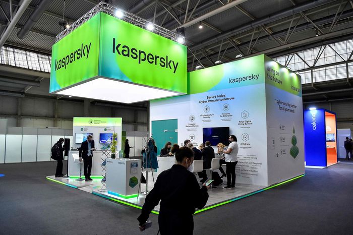 ABŞ-da antivirus proqram təminatı şirkəti “Kaspersky”ni Rusiya ilə əlaqələri səbəbindən qadağan ediblər