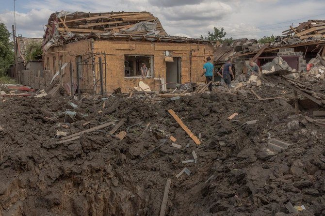 Belqorodun qubernatoru, Ukrayna tərəfdən dronlarla kütləvi hücum nəticəsində bir nəfərin həlak olduğunu bildirir