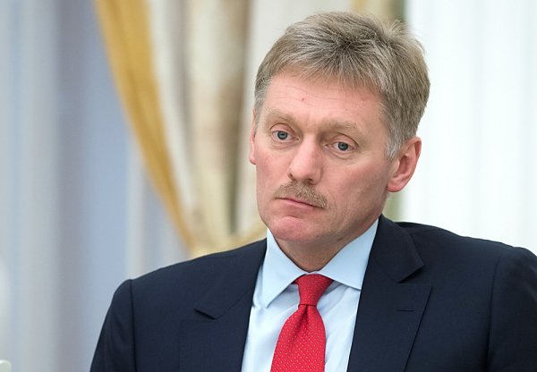 Dmitri Peskov Sergey Şoyqu və Valeri Gerasimovun həbsinə order verilməsini absurd adlandırıb