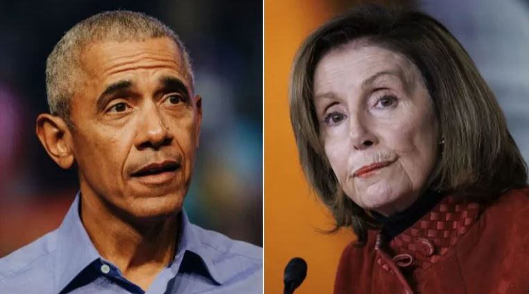 "Washington Post" - Barak Obama və Nensi Pelosi Co Baydenin seçkilərdə iştirak etmək qərarına yenidən baxması gərəkdiyini hesab edirlər