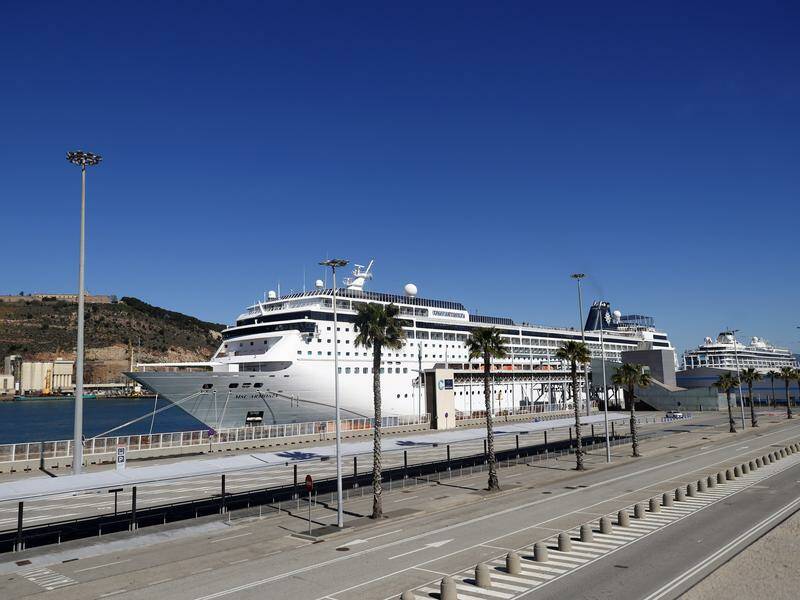 Barselonanın turizm vergisi şəhərə 12 saatdan az səfər edən kruiz gəmisi sərnişinləri üçün artacaq.