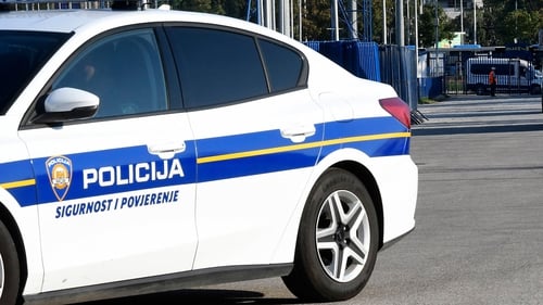 В результате вооруженного нападения на дом престарелых в Хорватии погибли пять человек