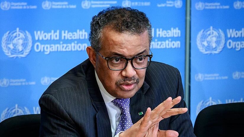 Tedros Adhanom Ghebreyesus - poliomielit virusu Qəzza zolağında aşkar edilib, tez qabaqlayıcı tədbirlər görülməsə, xəstəliyin uşaqlar arasında yayılması riski var