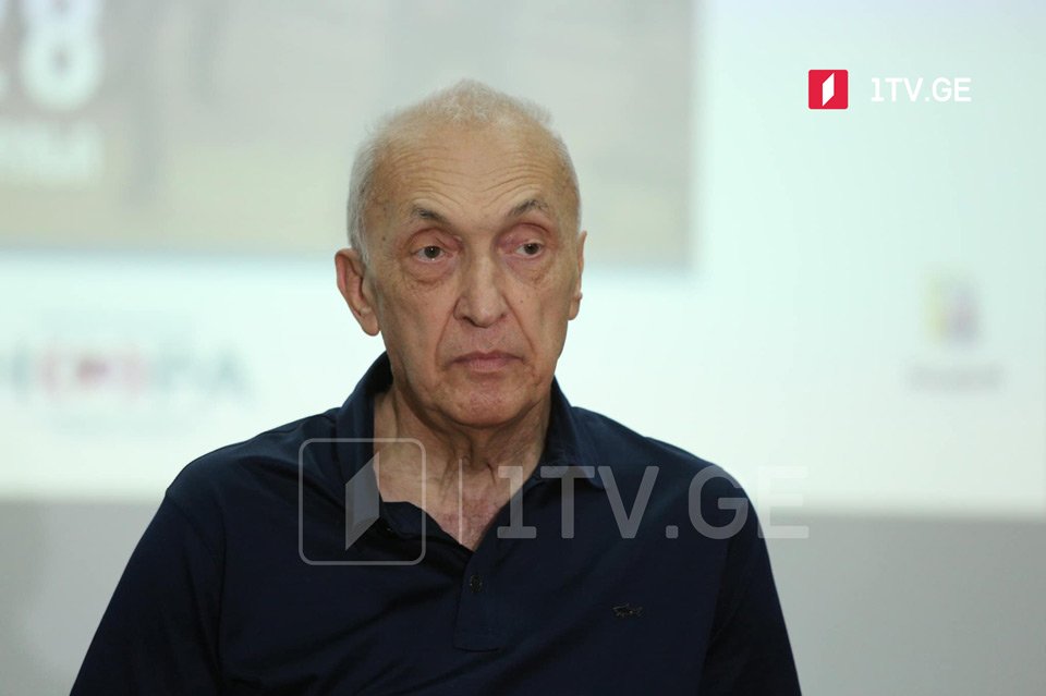 Renowned immunologist Tengiz Tsertsvadze passes away at 76