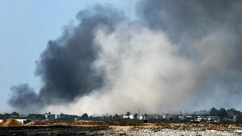 “HƏMAS” girovların azad edilməsi barədə sazişini rədd edir və danışıqlarda yeni maneələr yaratmaqda Benyamin Netanyahunu günahlandırır