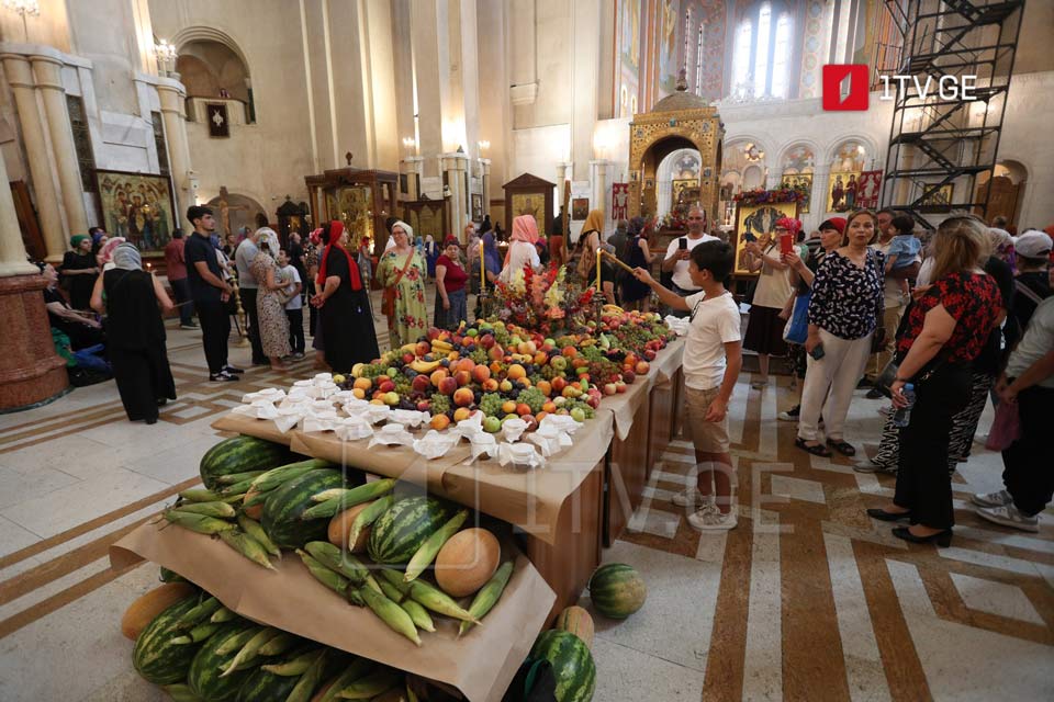 Аиашахаҵаратә уахәама Иаса Қьырса Иҽеиҭакра агәалашәара иазку амшныҳәа азгәанаҭоит