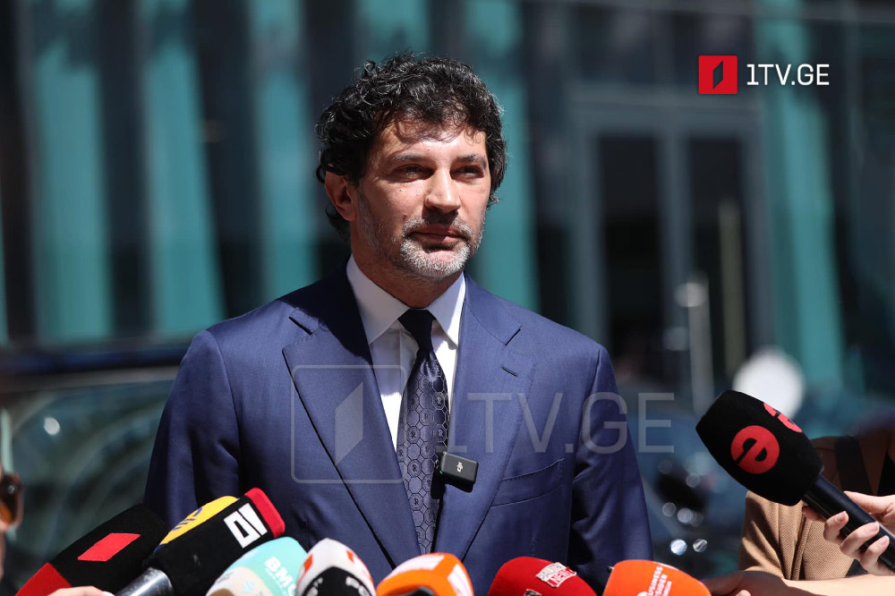 Tbilisi Mayor: No matter whether radicals split up or join together. People rendered verdict