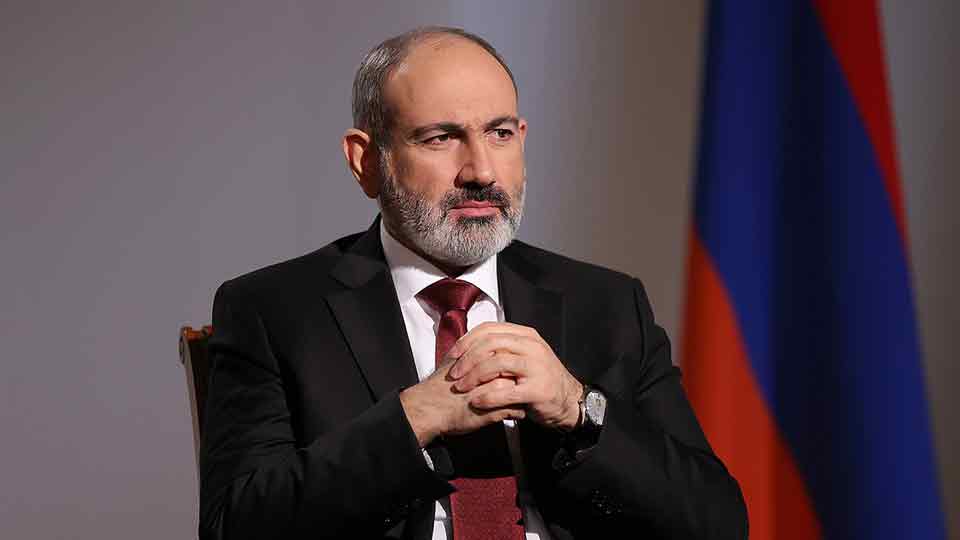 Նիկոլ Փաշինյան. Հայաստանը սառեցրել է մասնակցությունը Հավաքական անվտանգության պայմանագրի կազմակերպությանը բոլոր մակարդակներում, այս փուլում դա բավարար ենք համարում