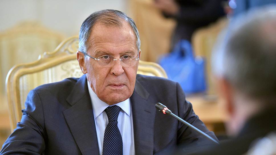 Serqey Lavrov, yaxın gələcəkdə Moskva ilə Tehran arasında hərtərəfli sazişin imzalanacağını bildirir