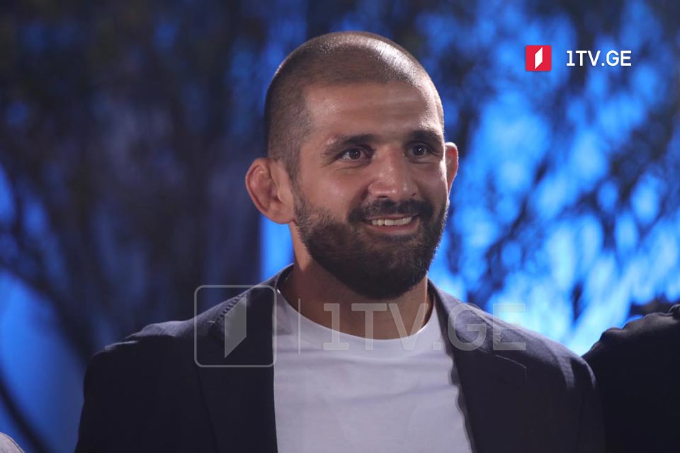 Qeno Petriaşvili - Azarkeşlərə çoxlu emosiyalar bəxş etmişəm, indi də çalışacağam ki, çoxlu xeyirli işlər görüm və bu çox gözəl komandaya qoşulum