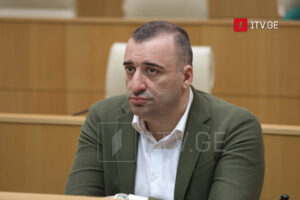 GD’s Ionatamishvili: Opposition attack on Georgian-Abkhazian reconciliation attempts shows political field must be cleansed