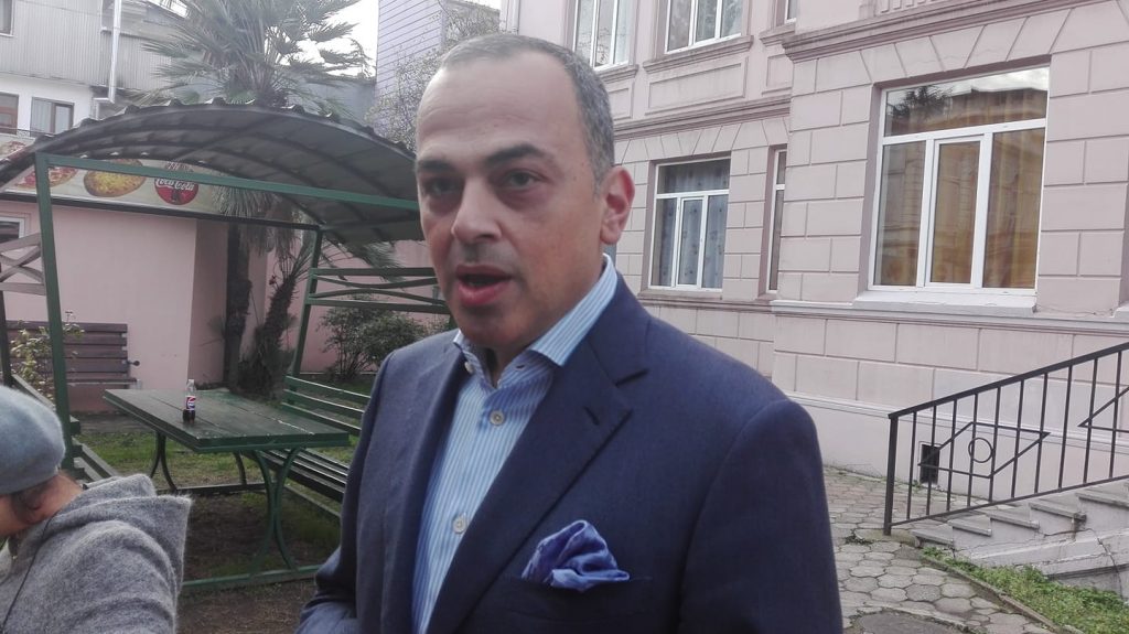 Unity-National Movement calls for Ivanishvili's departure and Saakashvili's release