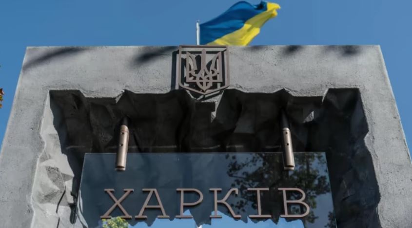 Украинаг медийы информацийæ, Уæрæсейы æфсад горæт Харьковы ноджы иу хатт бомбæтæ ныццавта, ис дзы цæфтæ