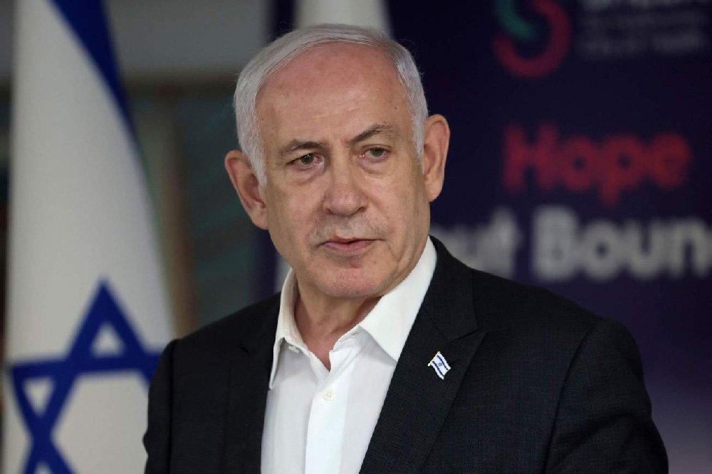 Benyamin Netanyahu - İsrail təhlükəsizliyi bərpa etmək üçün bütün lazımi tədbirləri görəcək