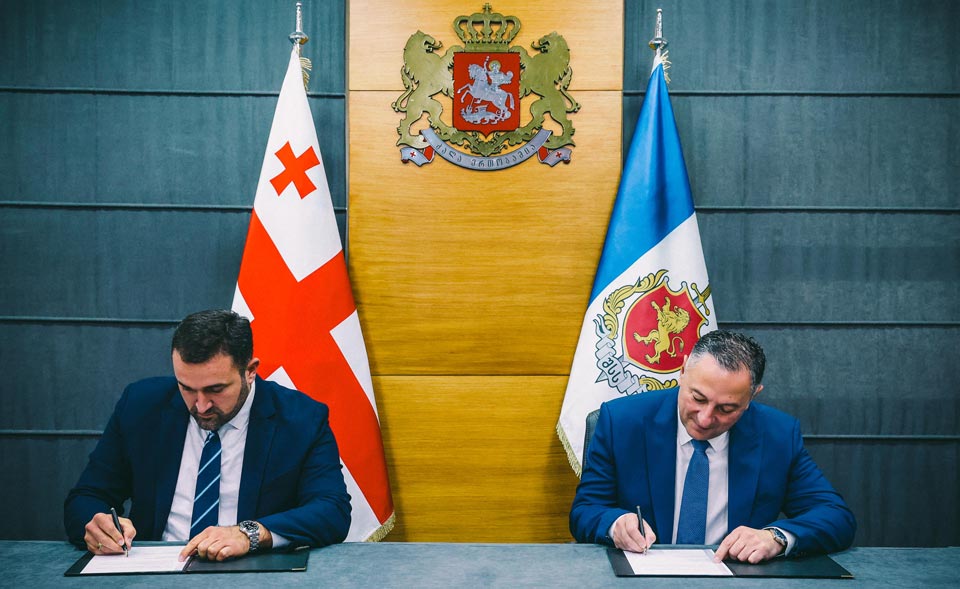 MIA, CEC signs cooperation memorandum