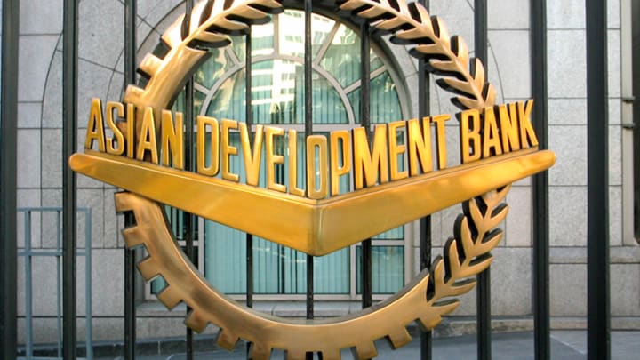 ADB Raises 2024 Growth Forecast for Georgia