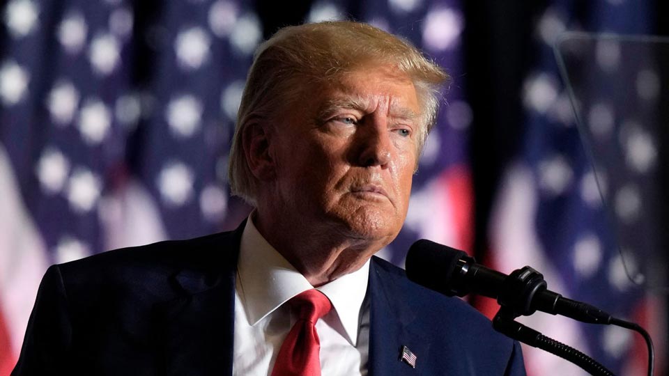 Donald Trampı öldürməyə cəhd etdiyi üçün həbs edilən Rayan Rout ABŞ prokurorluğu tərəfindən ittiham edilib
