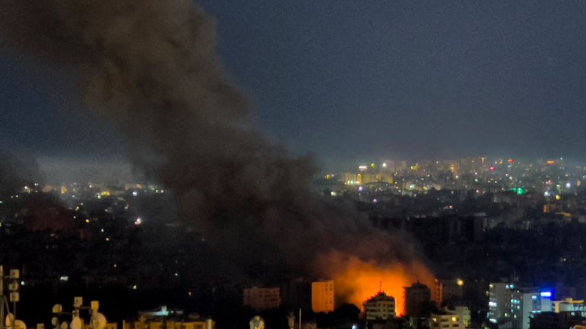"Hizbullah"ın nəzarətində olan səhiyyə şöbəsi - Livanda İsrailin raket zərbələri nəticəsində 11 tibb işçisi həlak olub