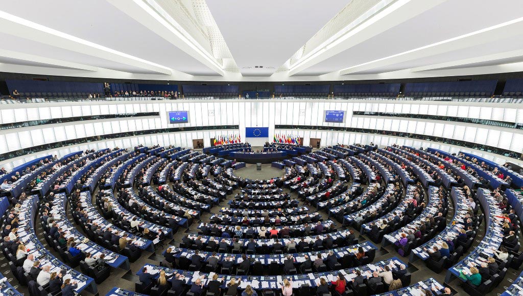 Fourteen MEPs draft resolution on democratic backsliding, threats to political pluralism in Georgia