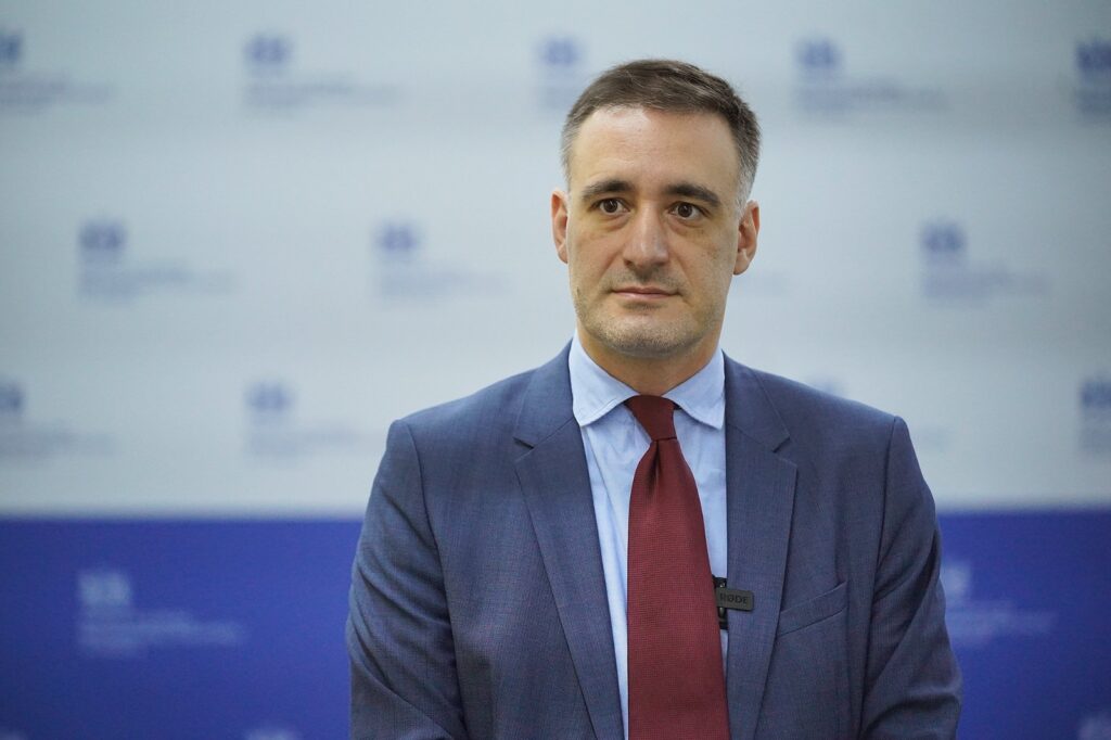 Deputy Economy Minister: Exports surge 4.1% to record USD 4.8 billion