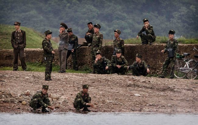 Ukrayna mətbuatının məlumatına görə, Şimali Koreyanın 10 mindən çox hərbi qulluqçusu Rusiyanın Uzaq Şərqində təlim keçir