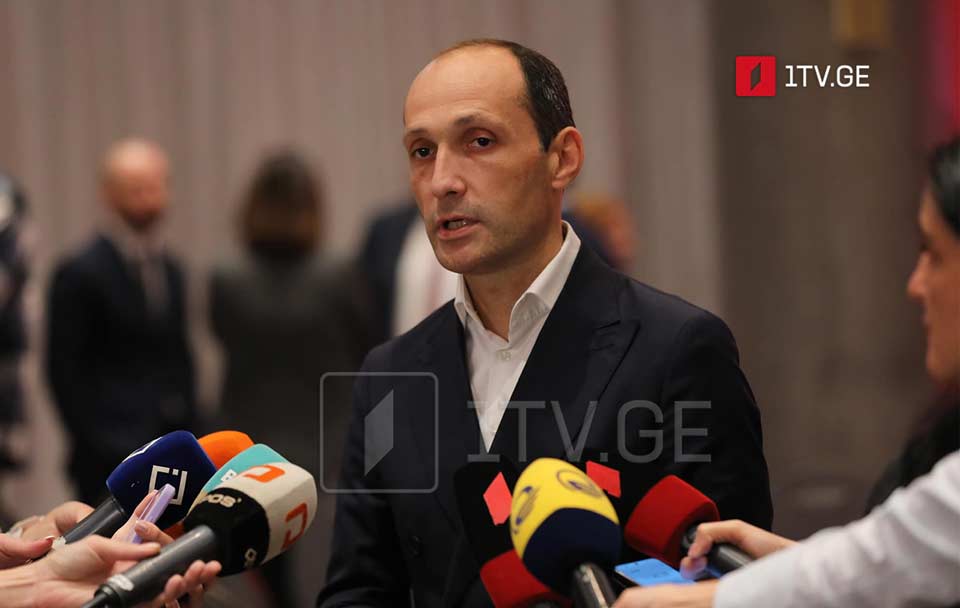 Economy Minister: Partners should ensure objective election process