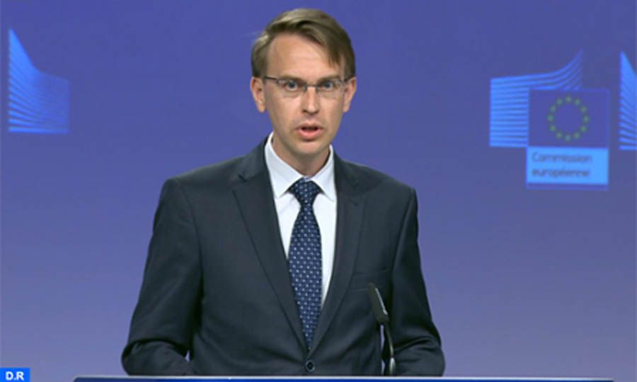 Peter Stano: Hope to resume full-fledged operation with Georgian authorities if upcoming elections will be free, fair