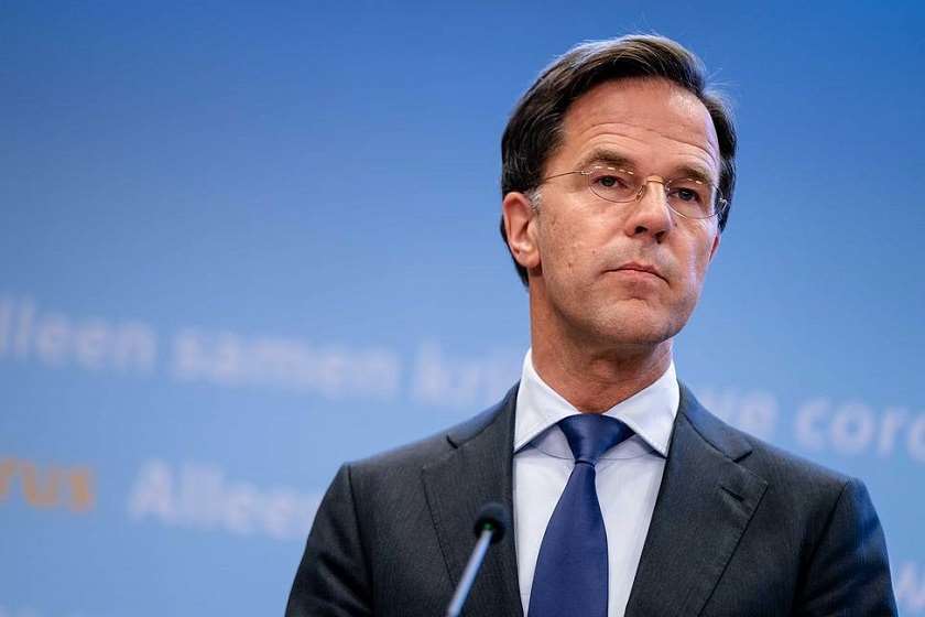 Mark Rutte - NATO-nun çox mühüm müttəfiqi olan Türkiyənin BRICS tərəfdaşları ilə əməkdaşlıq etmək suveren hüququ var
