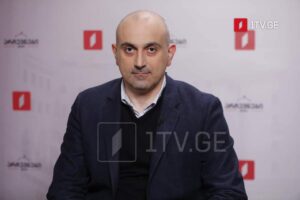 Александрэ Раквиашвили – Сами русские содействуют русофобии, оккупируя 20 процентов территории Грузии, нет проблемы в том, чтобы населению не нравилась страна, которая причинила нам много полохого