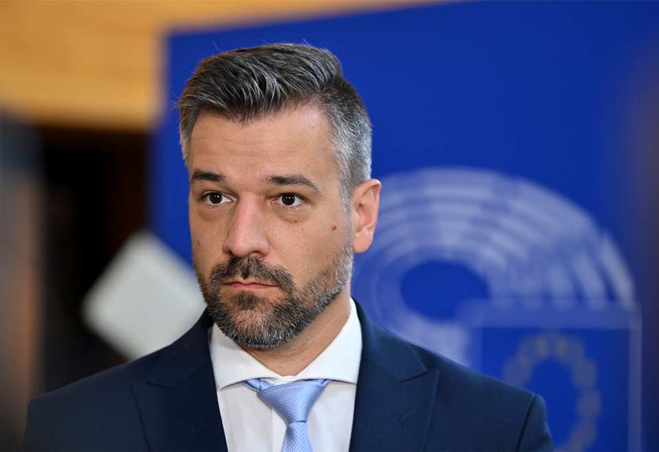 MEP András László: Georgian election conditions meet European democratic standards