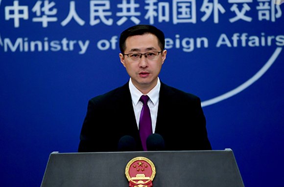 Spokesman of Chinese Foreign Ministry: China ready to work with Georgia to strengthen bilateral ties 