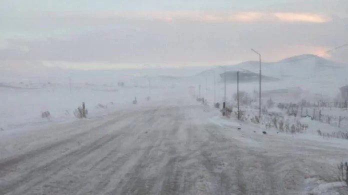 Roads Department bans all vehicles on Nichbisi-Didgori-Didi Toneti road