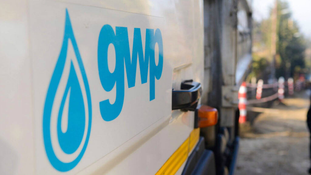 GWP announces water supply interruption in Tbilisi on November 8-9