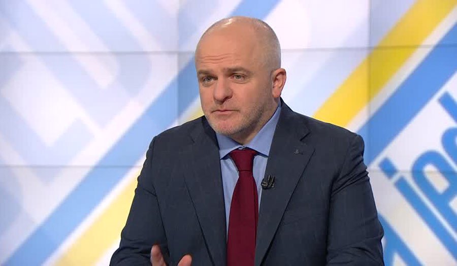 Pavel Koval - Bütün xarizmatik liderlər kimi, Saakaşvili insanların onu izləyəcəyini, həbsxananın yaxınlığında dayanacaqlarını və inqilab olacağını hesab edirdi