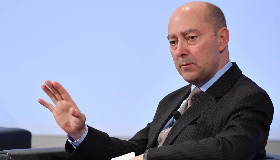 Ceyms Stavridis - Tramp Ukrayna və Rusiyaya təzyiq göstərərək onları danışıqlar masasına oturtacaq, təəssüf ki, Putinə Ukraynanın 20 faizi qalacaq, 80 faiz demokratik və azad Ukrayna olacaq