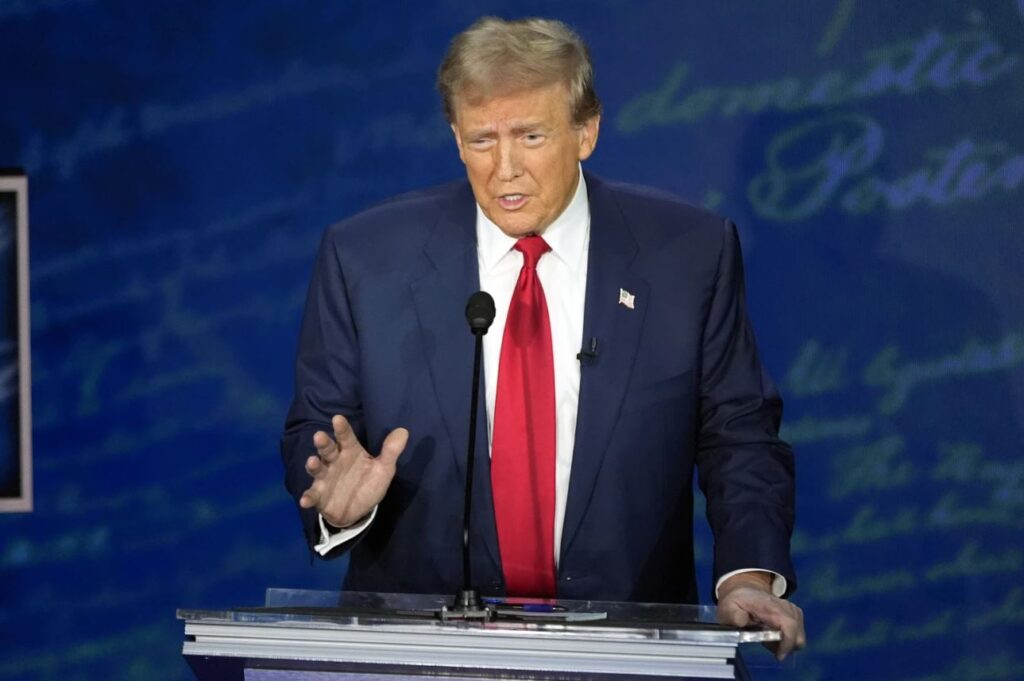 "Associated Press" - Donald Tramp prezidentliyinin elə ilk günündə Ukrayna və Rusiyanı danışıqlar masasına əyləşdirməyi planlaşdırır