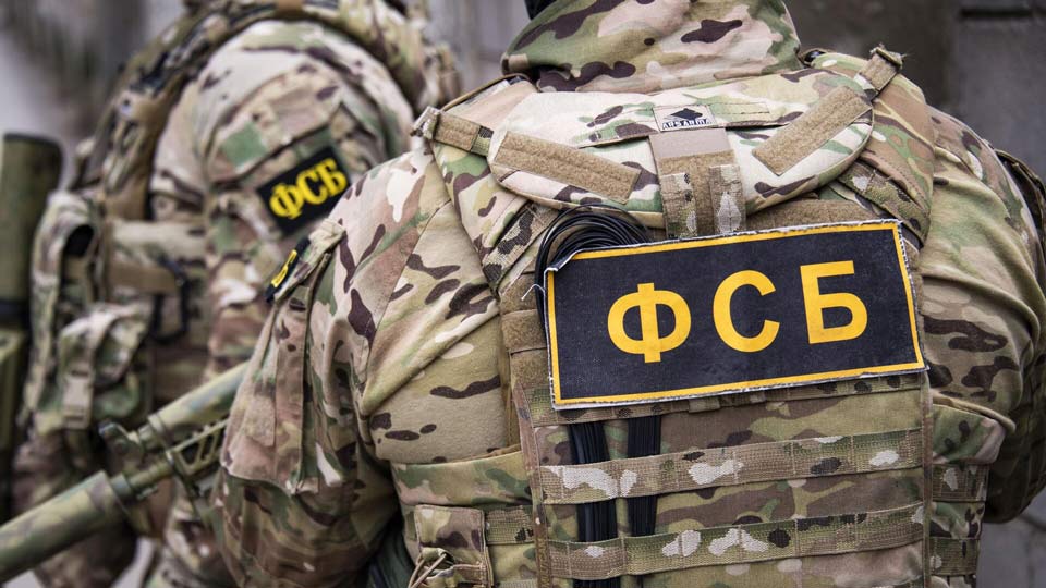 Rusiya Federal Təhlükəsizlik Xidməti enerji obyektlərində təxribat törətməkdə ittiham olunan Almaniya vətəndaşı Nikolay Qayduku həbs edib