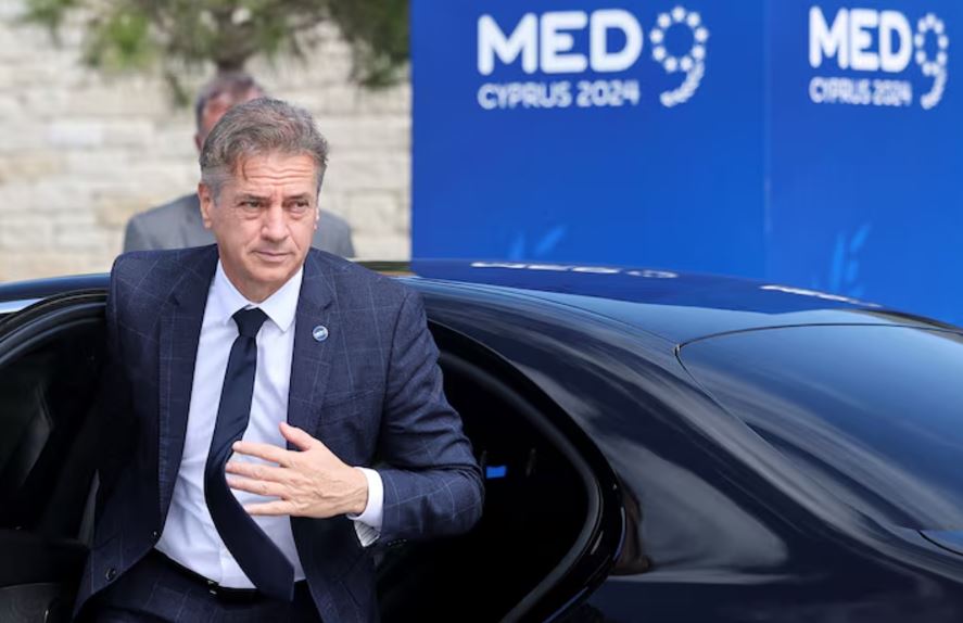 Sloveniyanın Baş naziri İsrail və HƏMAS liderlərinin həbsinə dair orderlərə hörmətlə yanaşacağını və onları tam yerinə yetirəcəyini bildirib