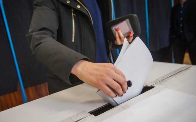 Rumıniyada prezident seçkiləri davam edir