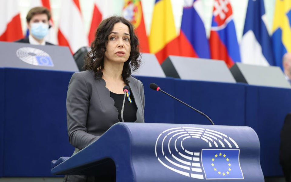 Miriam Leksman - Demokratik Təsisatlar və İnsan Hüquqları Bürosu ədalətli seçkilərdə maraqlı olmayan rejimlərin təsiri altındadır, təsirdən azad olacaq bir vasitə tapmalıyıq